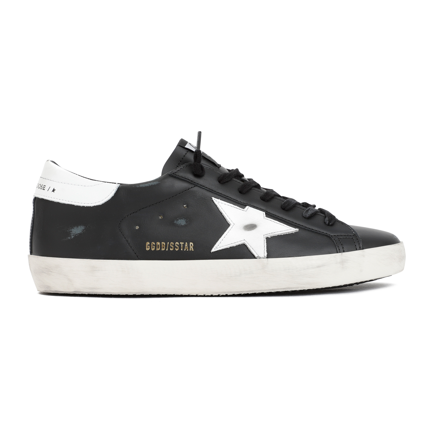[Golden Goose] Sneakers FW26 GMF00101.F000321
