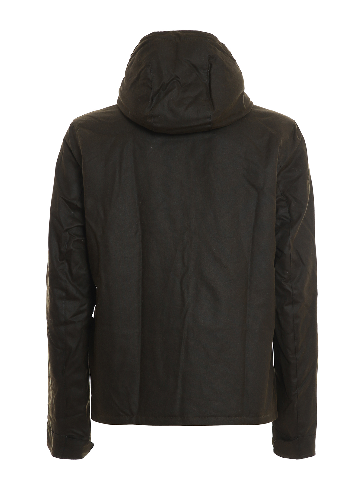 [Barbour International] Casual Jacket FW26 MWX1372