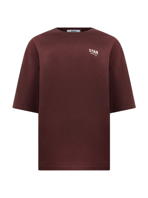 [Golden Goose] T-shirts Short Sleeve CO GUP01873P002420_40233