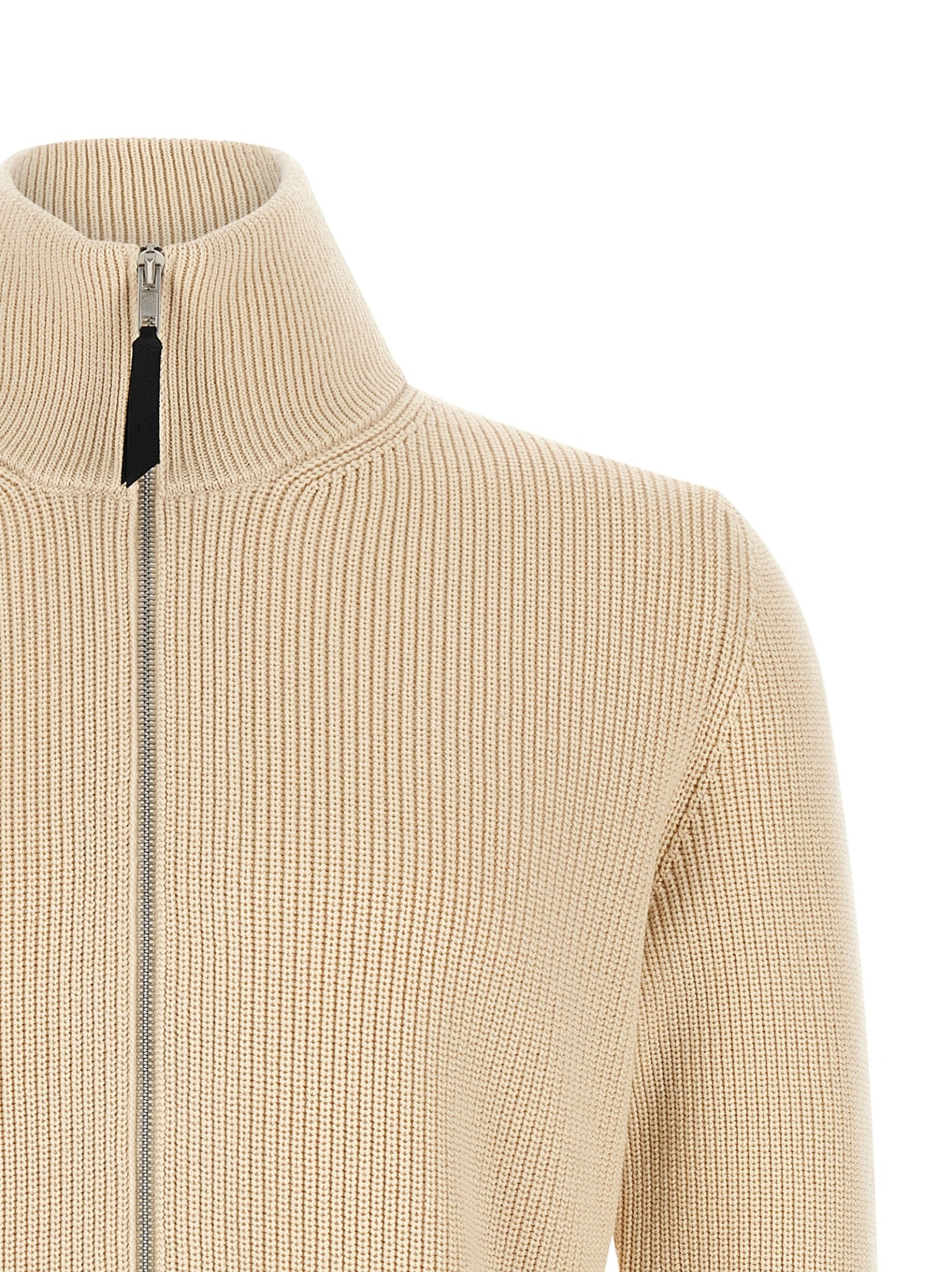 [Maison Margiela] Knitwear FW26 SI1HA0013S17781105F