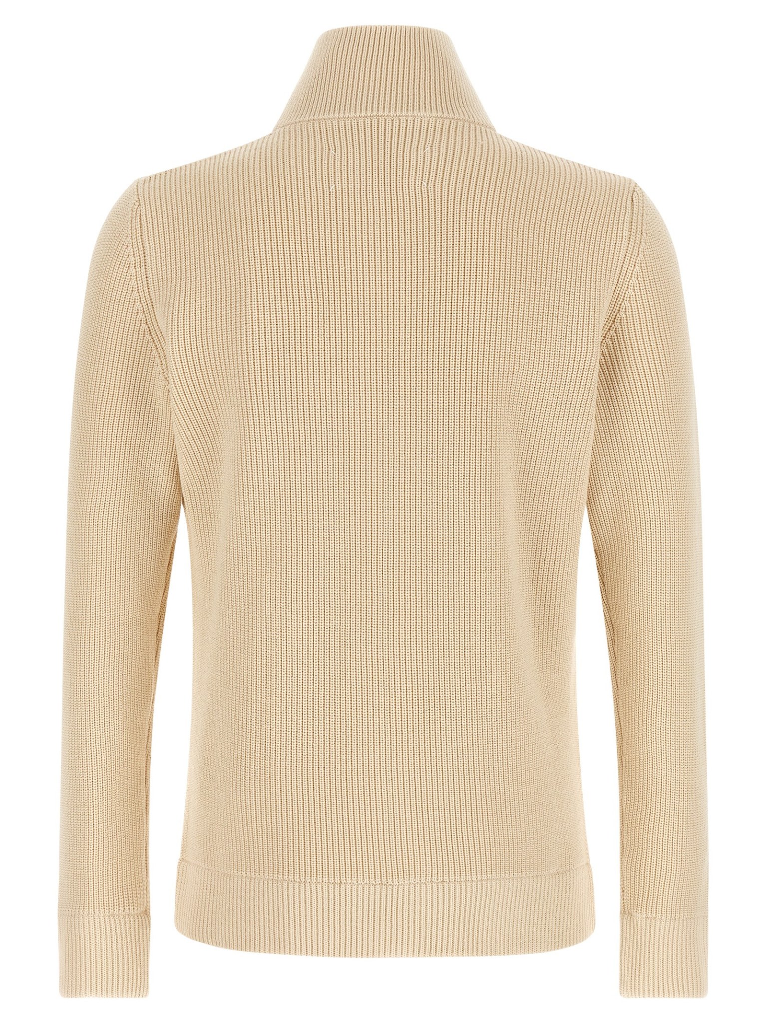 [Maison Margiela] Knitwear FW26 SI1HA0013S17781105F