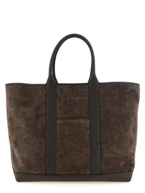 [Tom Ford] Tote bag FW26 H0767LCL613YECK