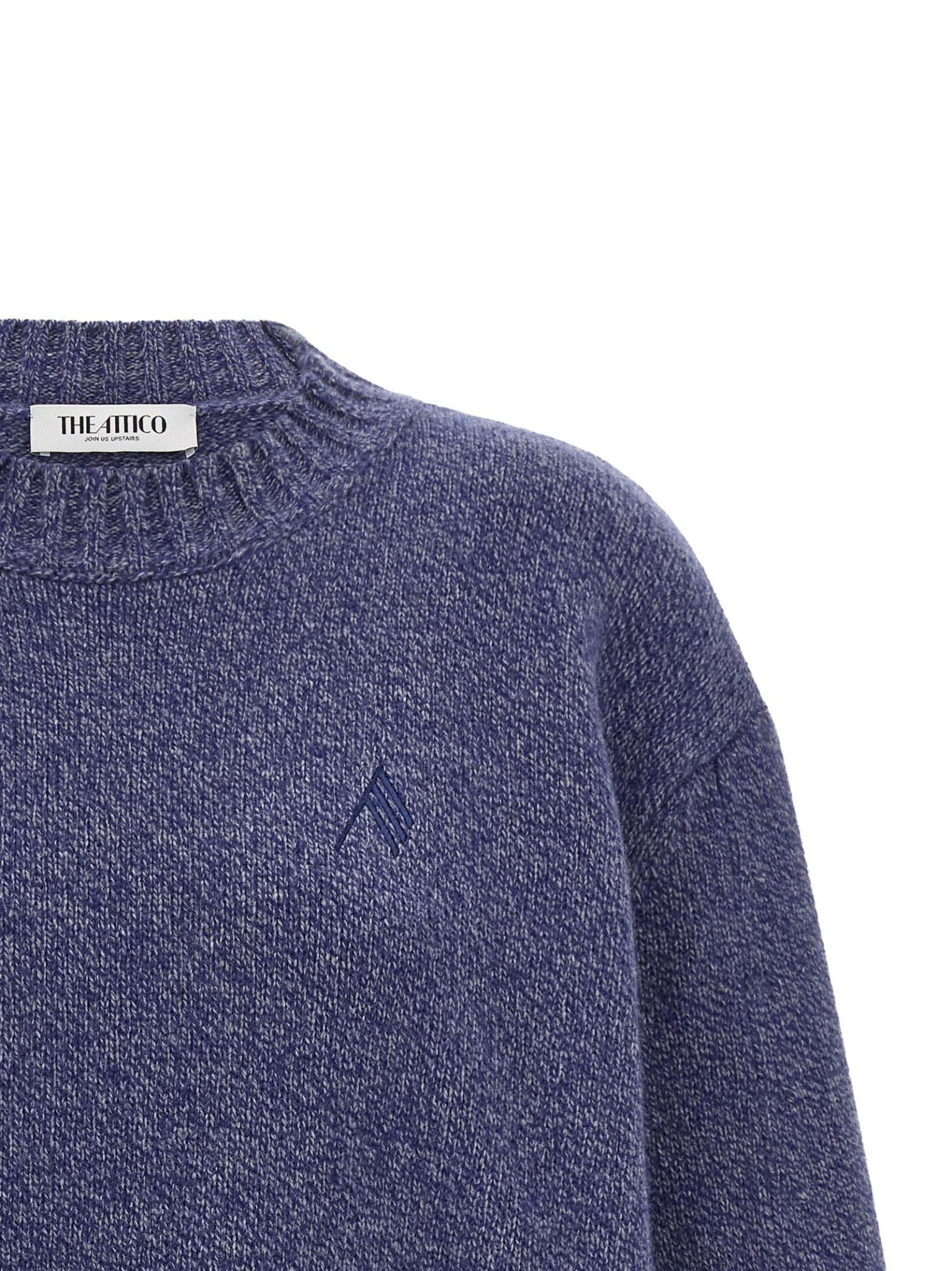 [The Attico] Knitwear FW26 261WCK00126KWS012AA692