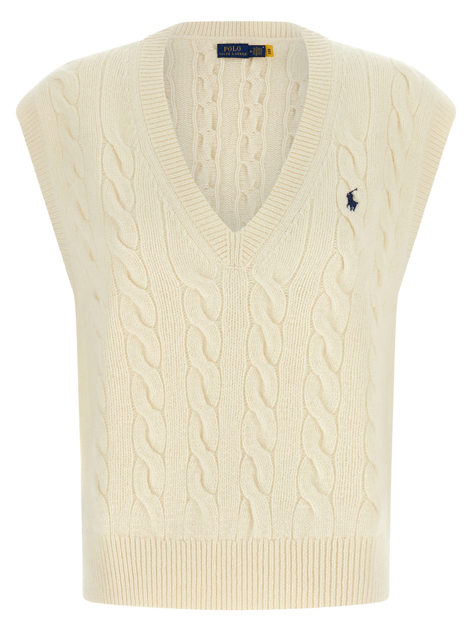 [Polo Ralph Lauren] Vest FW26 211949994002