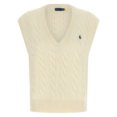 [Polo Ralph Lauren] Vest FW26 211949994002