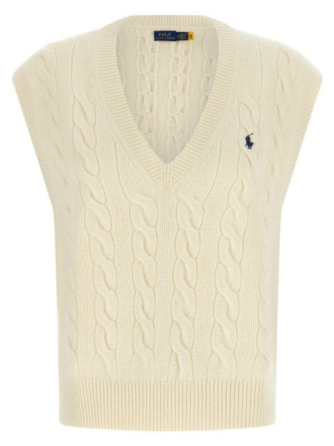 [Polo Ralph Lauren] Vest FW26 211949994002