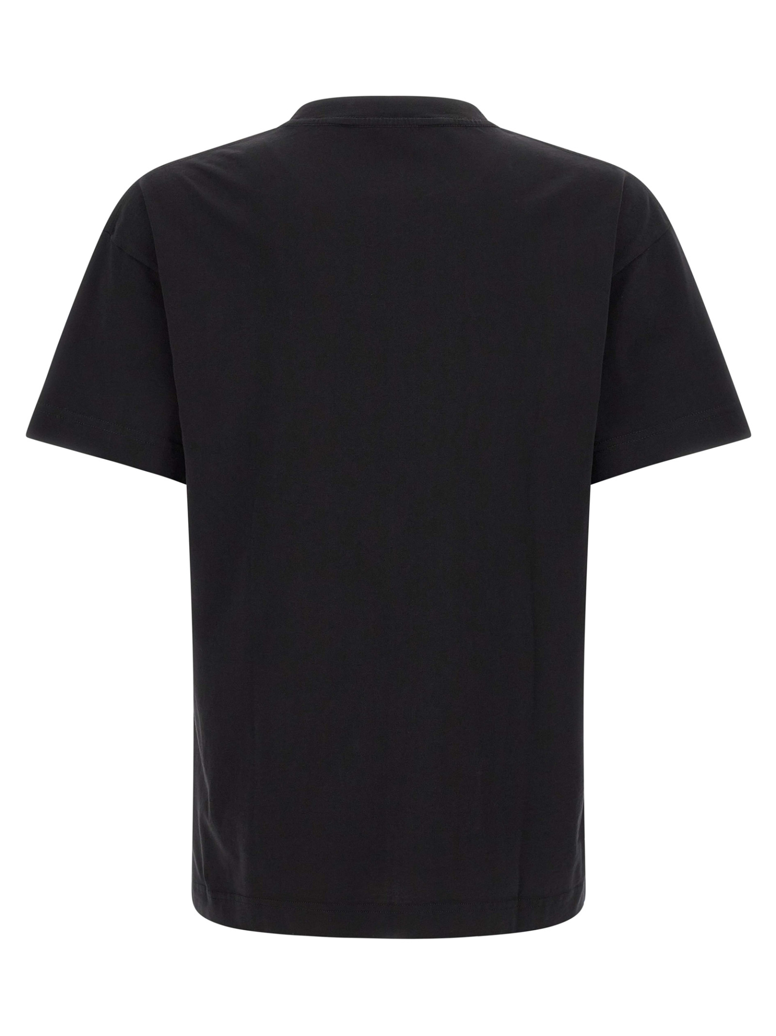 [Palm Angels] T-shirts Short Sleeve FW26 PAMAA001JR0041084