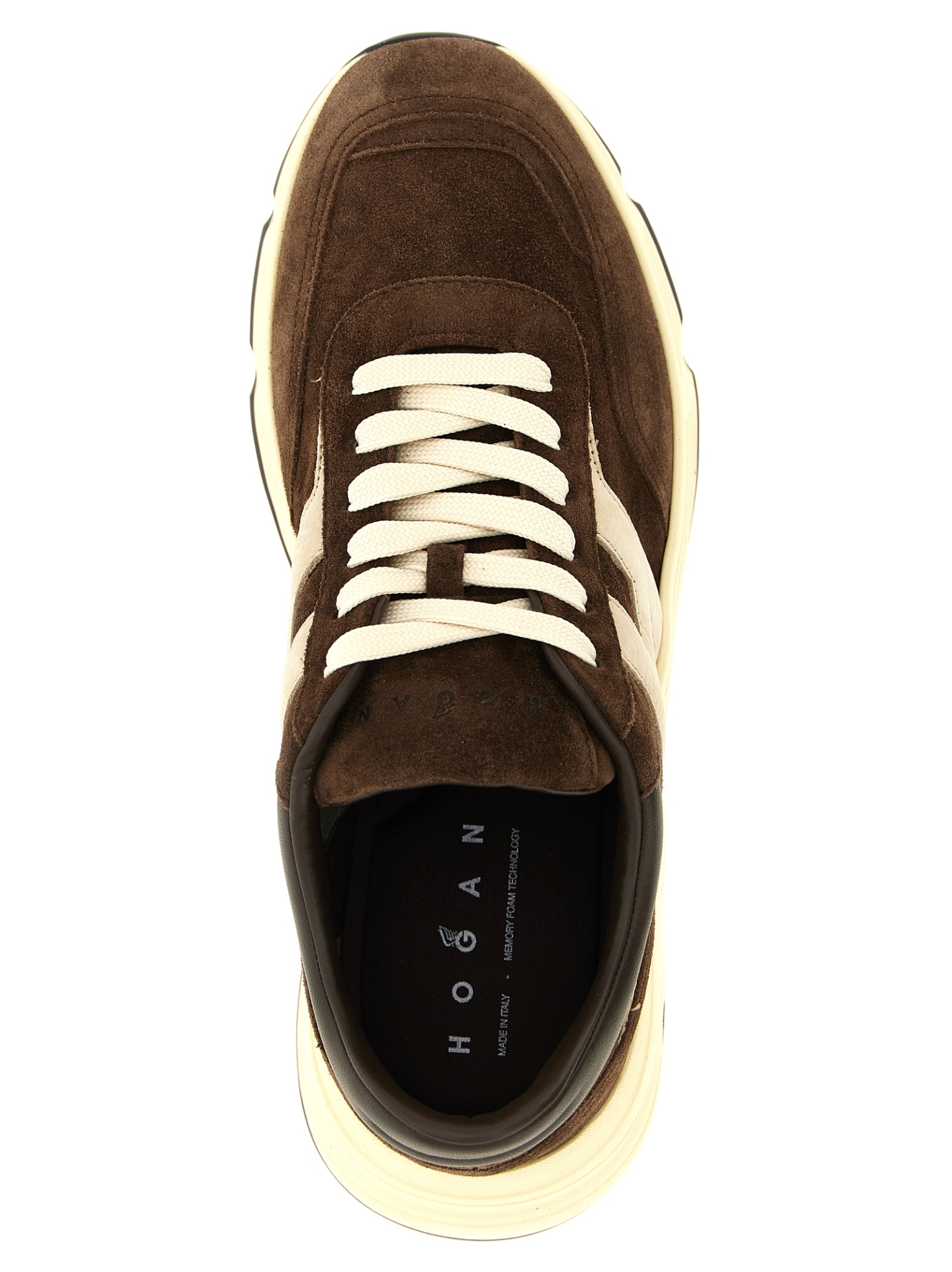 [Hogan] Sneakers FW26 HXM5630FR30S9G739T