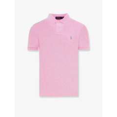 [Polo Ralph Lauren] Shirts Short Sleeve SS26 710795080004