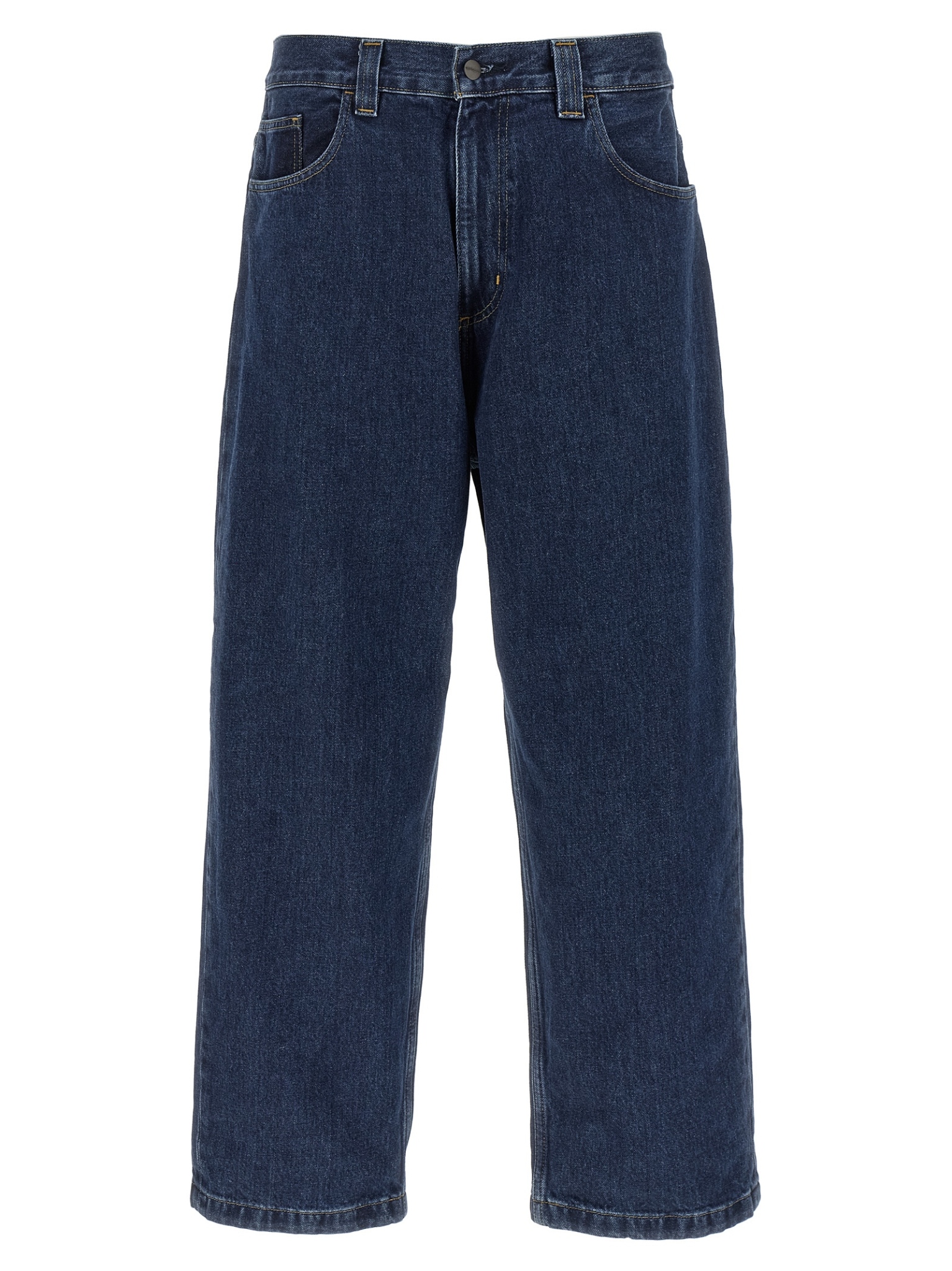 [CARHARTT WIP] Jeans FW26 I0358930160
