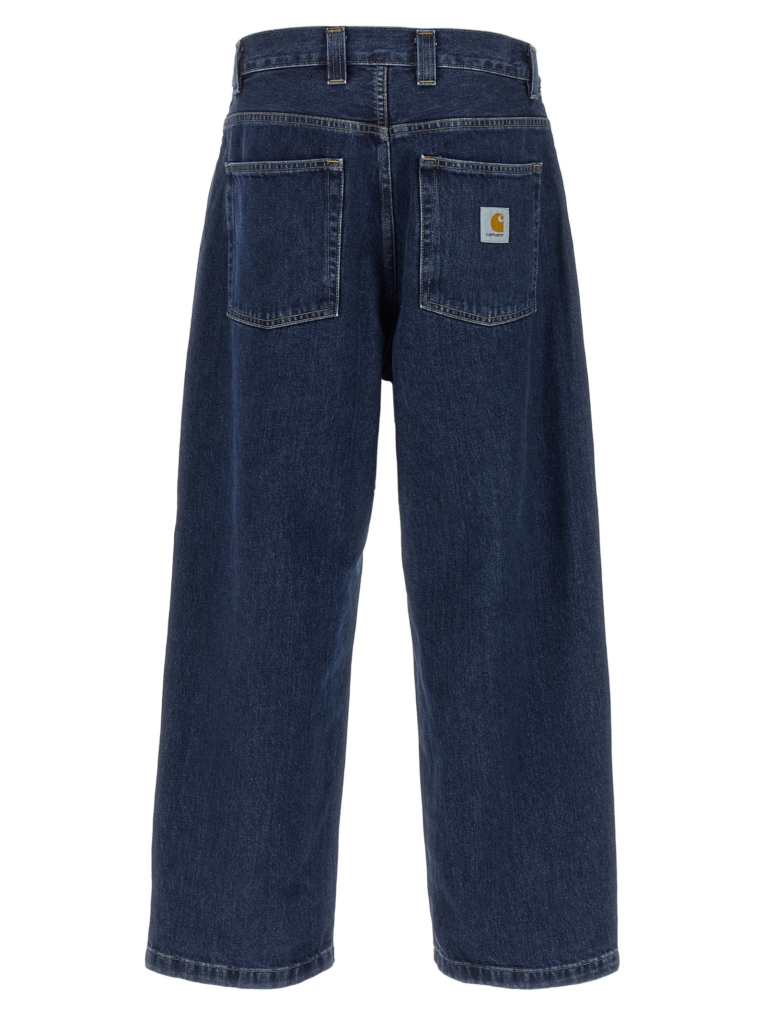 [CARHARTT WIP] Jeans FW26 I0358930160