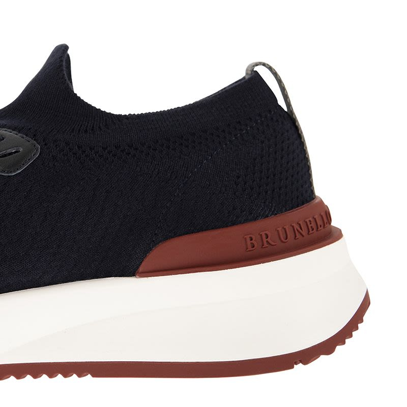 [Brunello Cucinelli] Sneakers CO MZUPMBO252 CP307