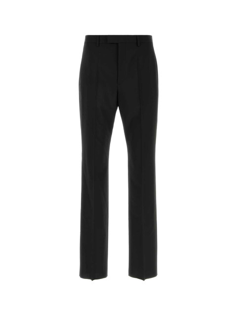 [Valentino Garavani] Trousers FW26 9V3RBP3025S 0NO