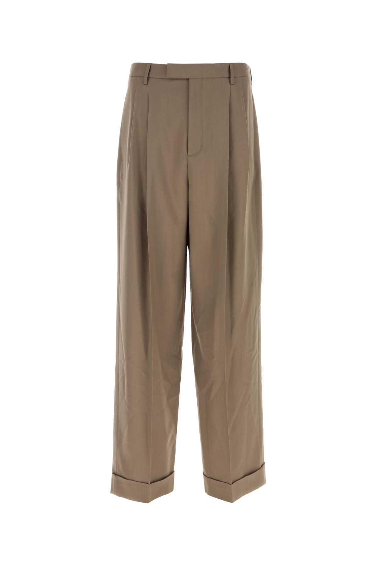 [Valentino Garavani] Trousers FW26 9V3RBO25BGW 4GQ
