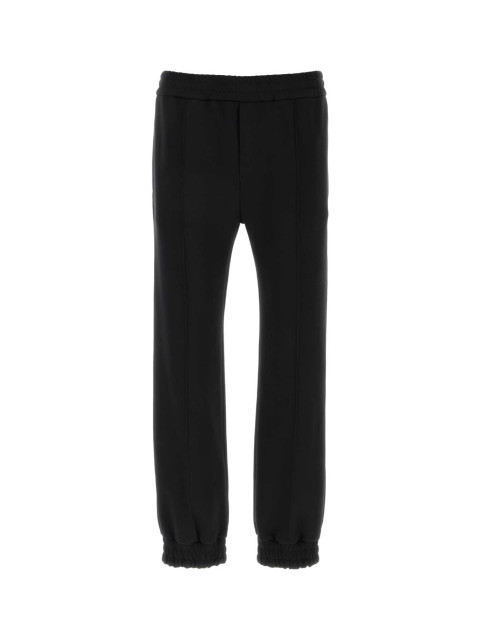 [Valentino Garavani] Jogger pants FW26 9V3MD04YBHH 0NO