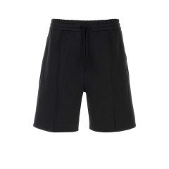 [Valentino Garavani] Shorts FW26 9V3MD01NBHH 0NO