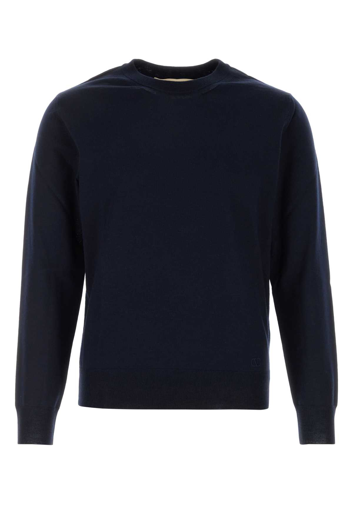 [Valentino Garavani] Knitwear FW26 9V3KC38PBH9 598