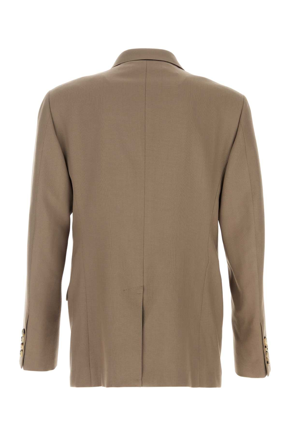 [Valentino Garavani] Blazer FW26 9V3CEK41BGW 4GQ