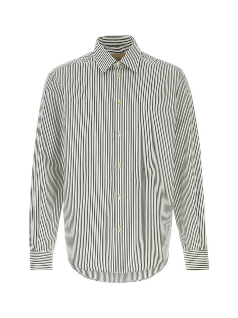 [Valentino Garavani] Shirts Long Sleeve FW26 9V3ABS81BMR 0AZ
