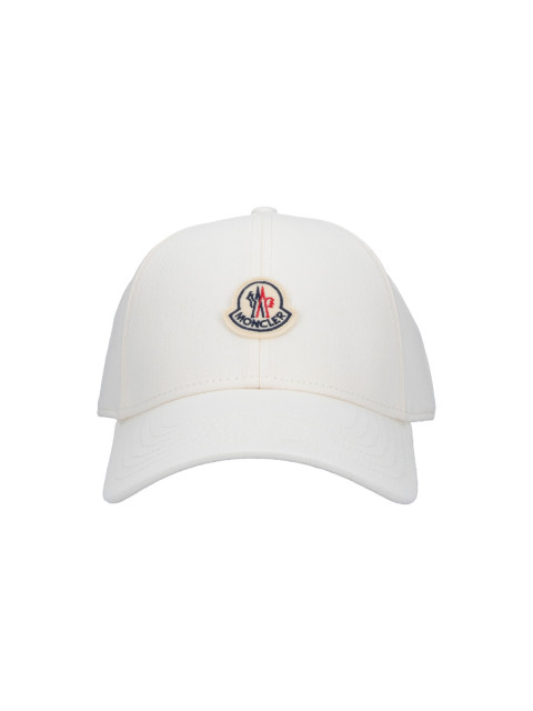 [Moncler] Cap SS26 091 3B000 48 04863036