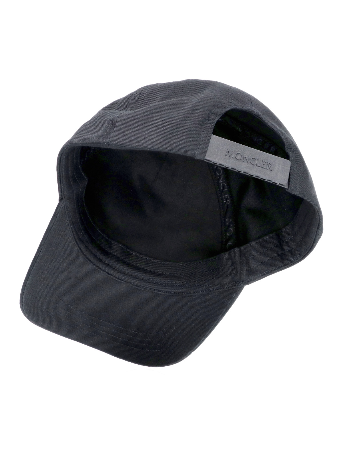 [Moncler] Cap SS26 091 3B000 08 0U082999