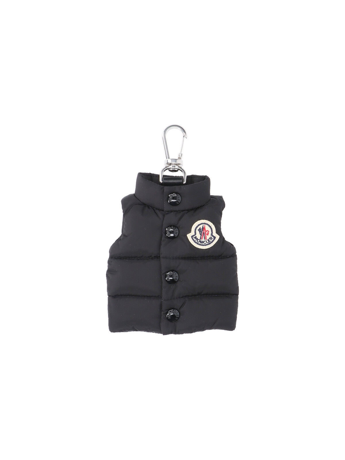 [Moncler] Keyring SS26 09A 6F000 02 M7726999