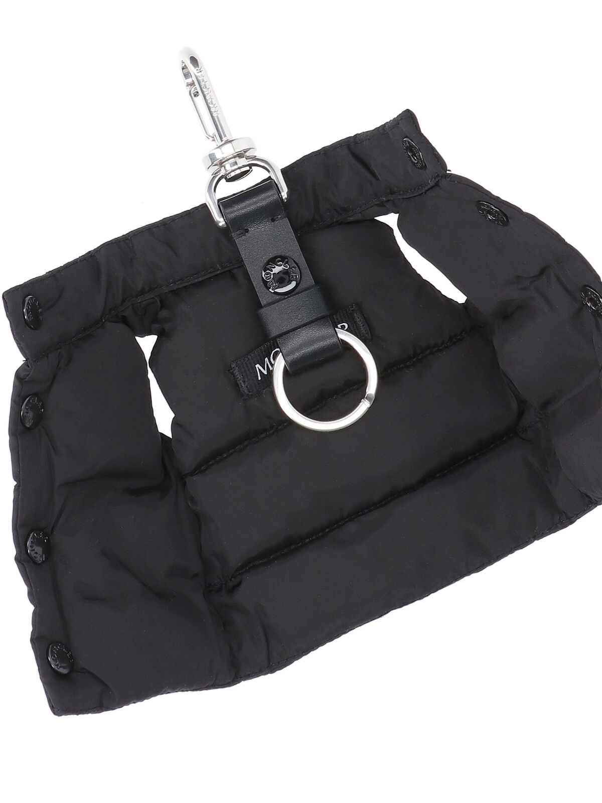 [Moncler] Keyring SS26 09A 6F000 02 M7726999