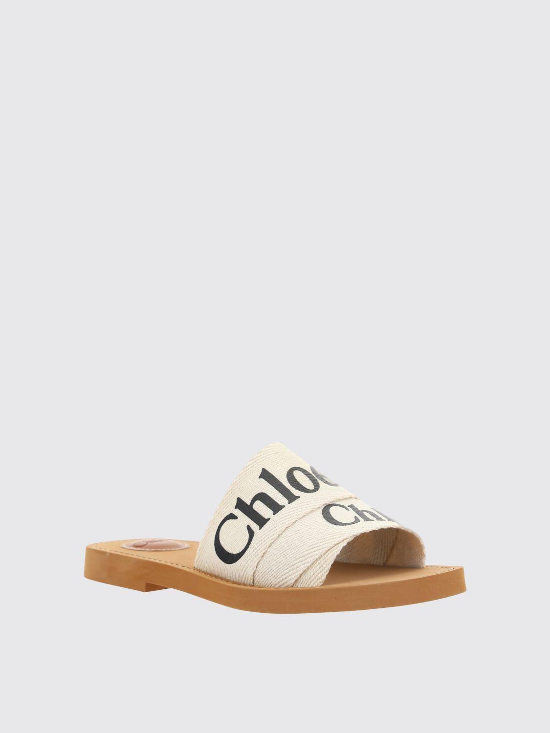 [Chloe] Sandals SS26 C22U188Z3 101