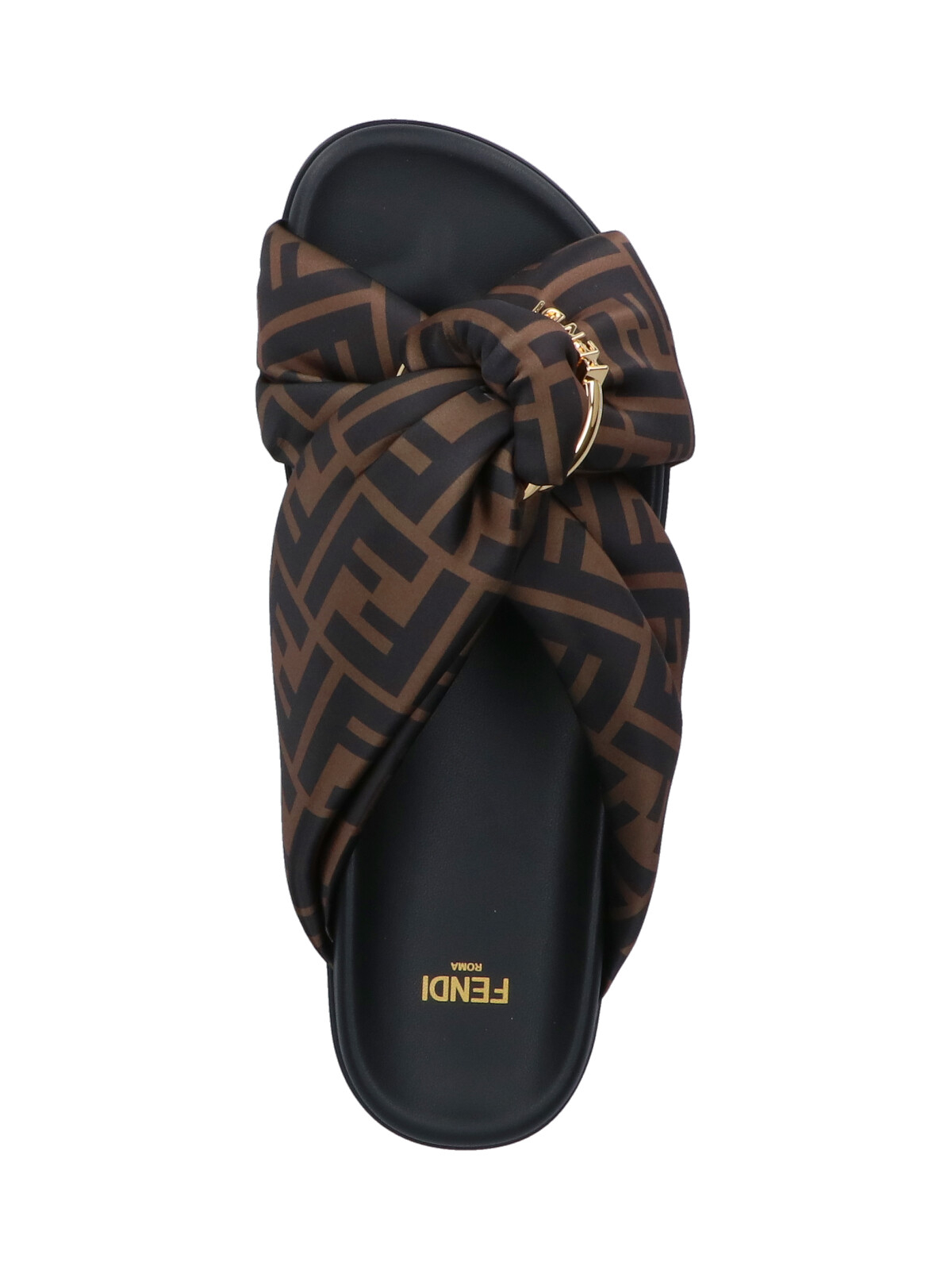 [Fendi] Sandals SS26 8X8645 AE7SF0R7V
