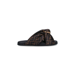 [Fendi] Sandals SS26 8X8645 AE7SF0R7V