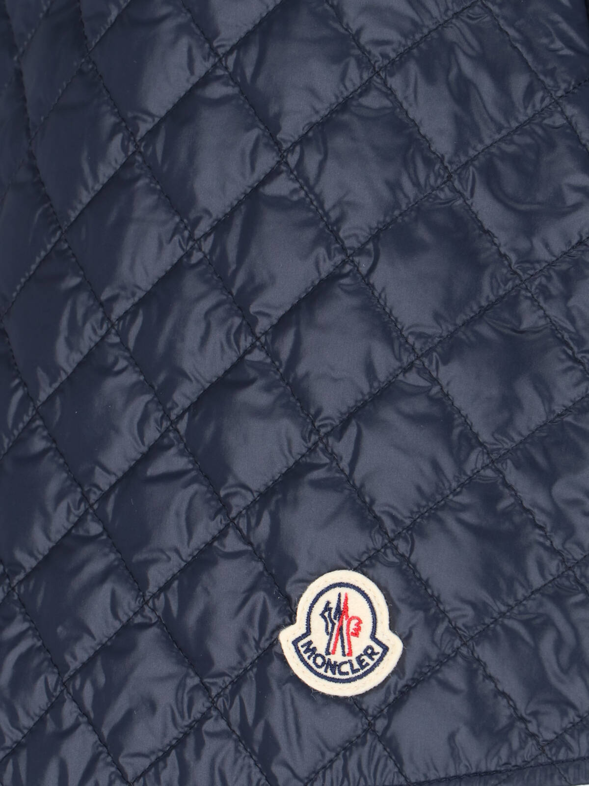[Moncler] Mini skirt FW25 093 2D000 14 788RA778
