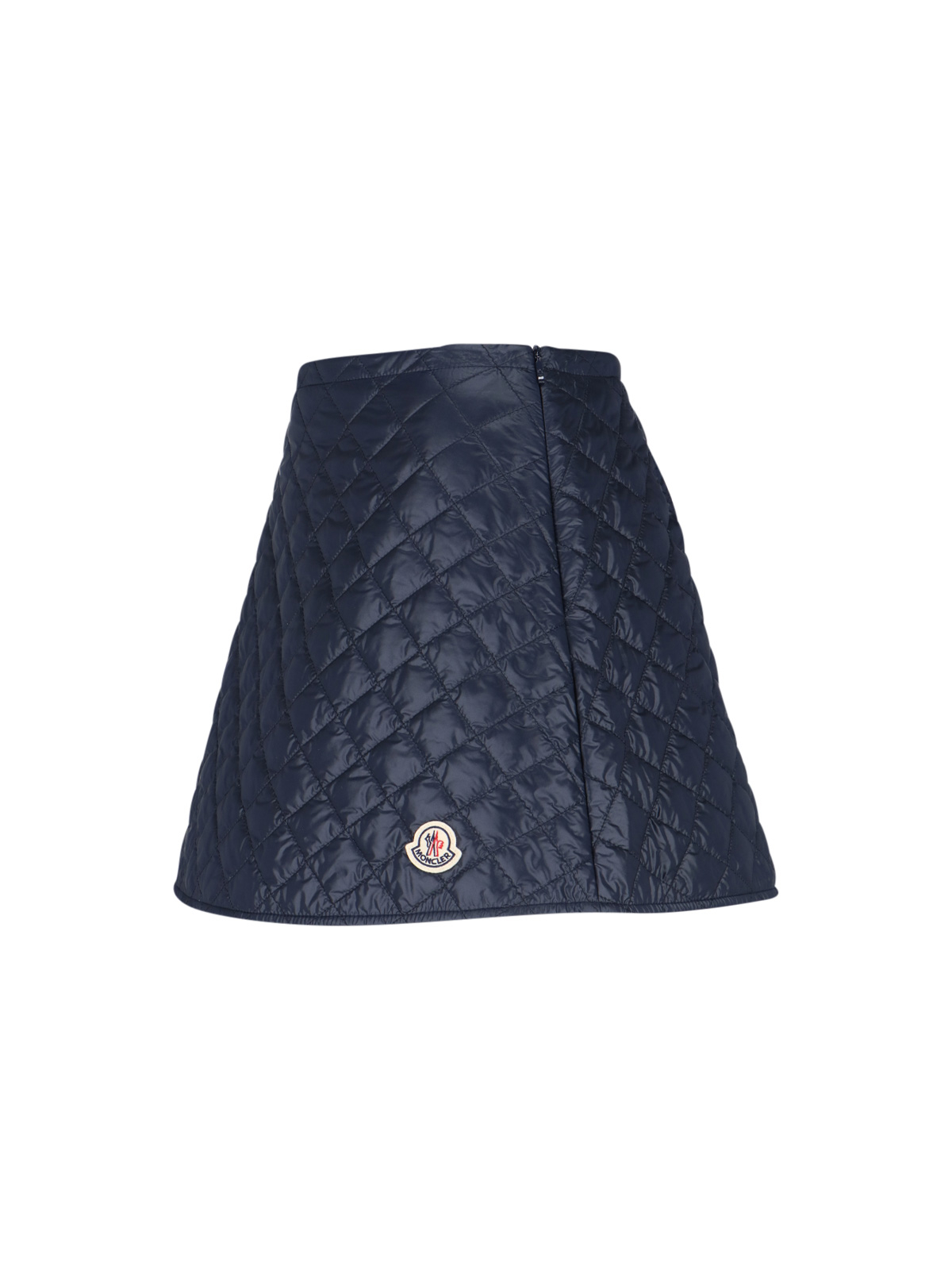 [Moncler] Mini skirt FW25 093 2D000 14 788RA778