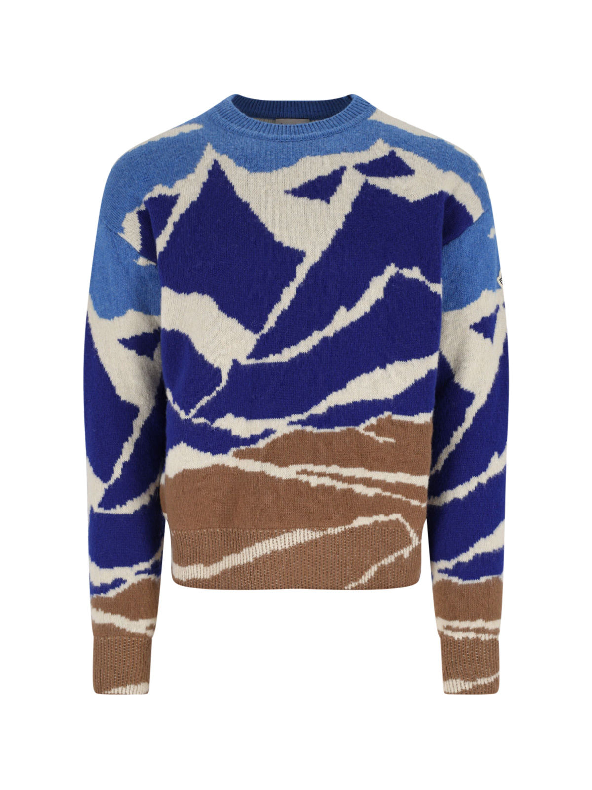 [Moncler] Knitwear FW25 091 9C000 23 M1115F72