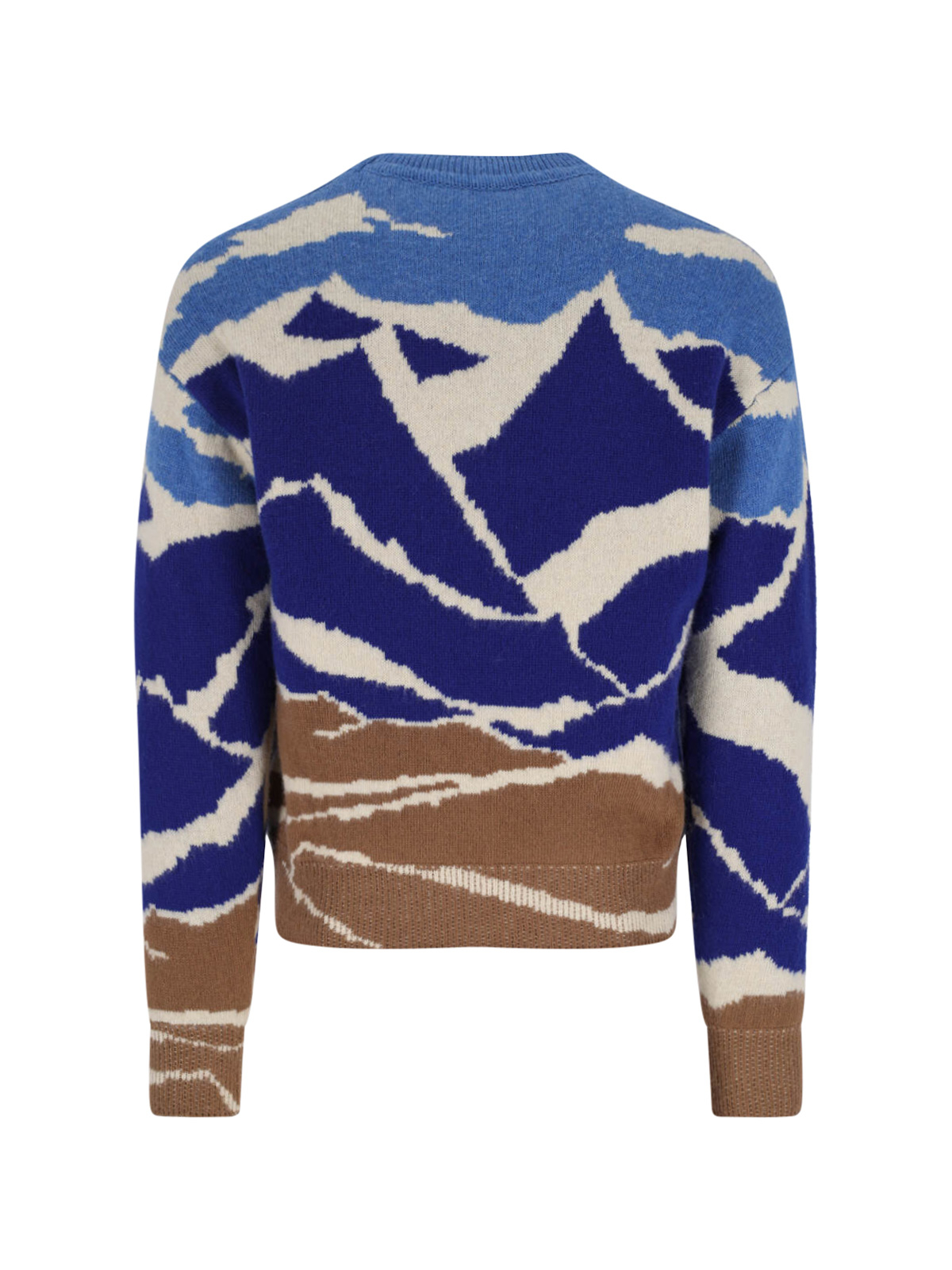 [Moncler] Knitwear FW25 091 9C000 23 M1115F72