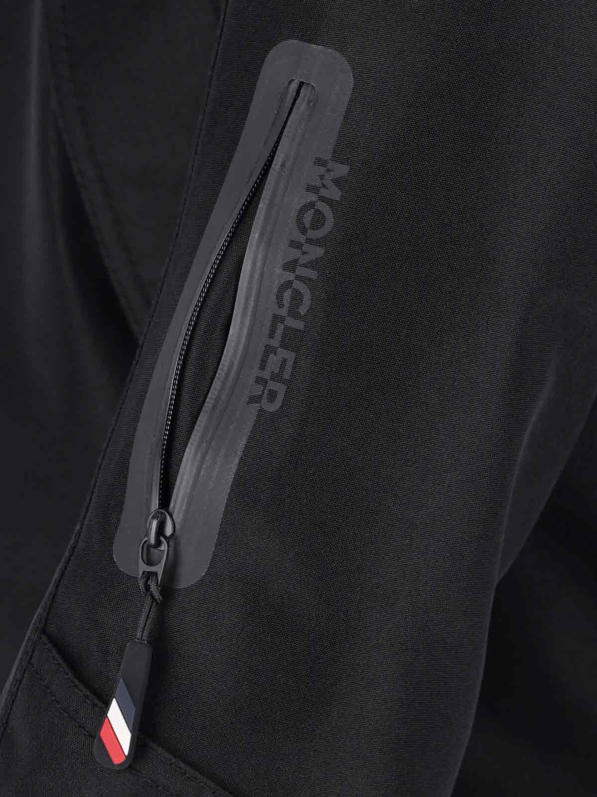 [Moncler] Casual Jacket FW25 097 1A000 16 597MO999