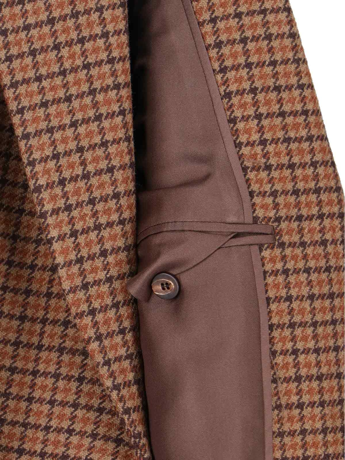 [Chloe] Blazer FW25 25WVE6216992N