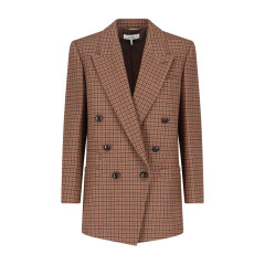 [Chloe] Blazer FW25 25WVE6216992N