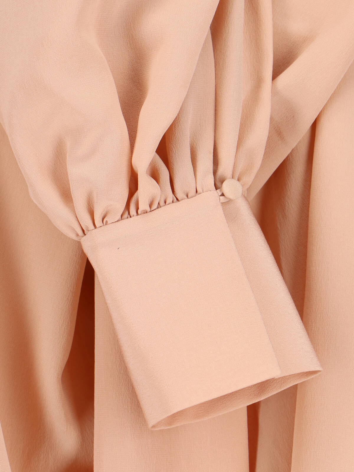 [Chloe] Shirts Long Sleeve FW25 25WHT05005285