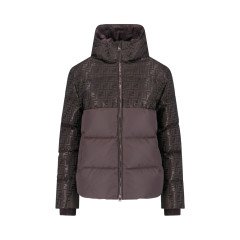 [Fendi] Down jacket FW25 FAN226 AT91F1T6H
