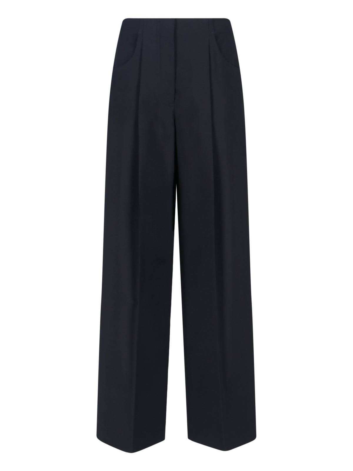 [Fendi] Trousers FW25 FR6655 AQ3HF0GME
