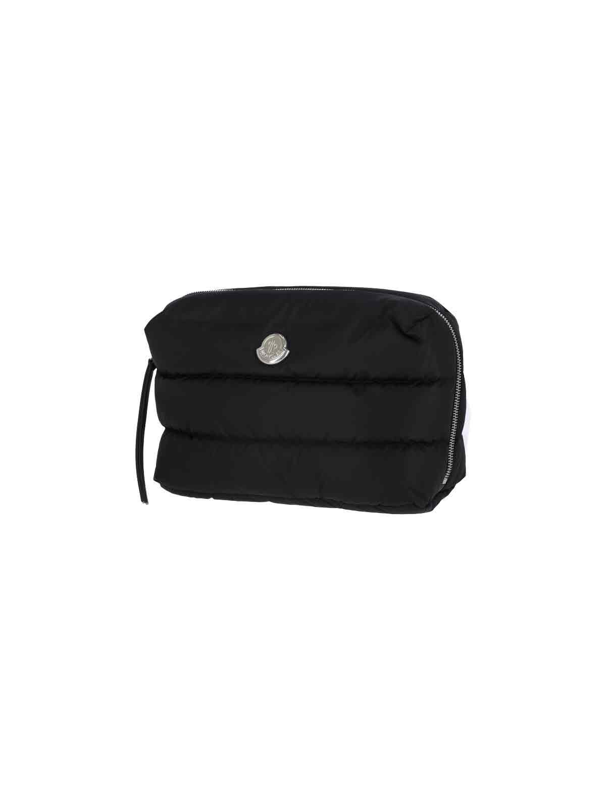 [Moncler] Clutch bag FW25 09B 6A000 03 M6275999