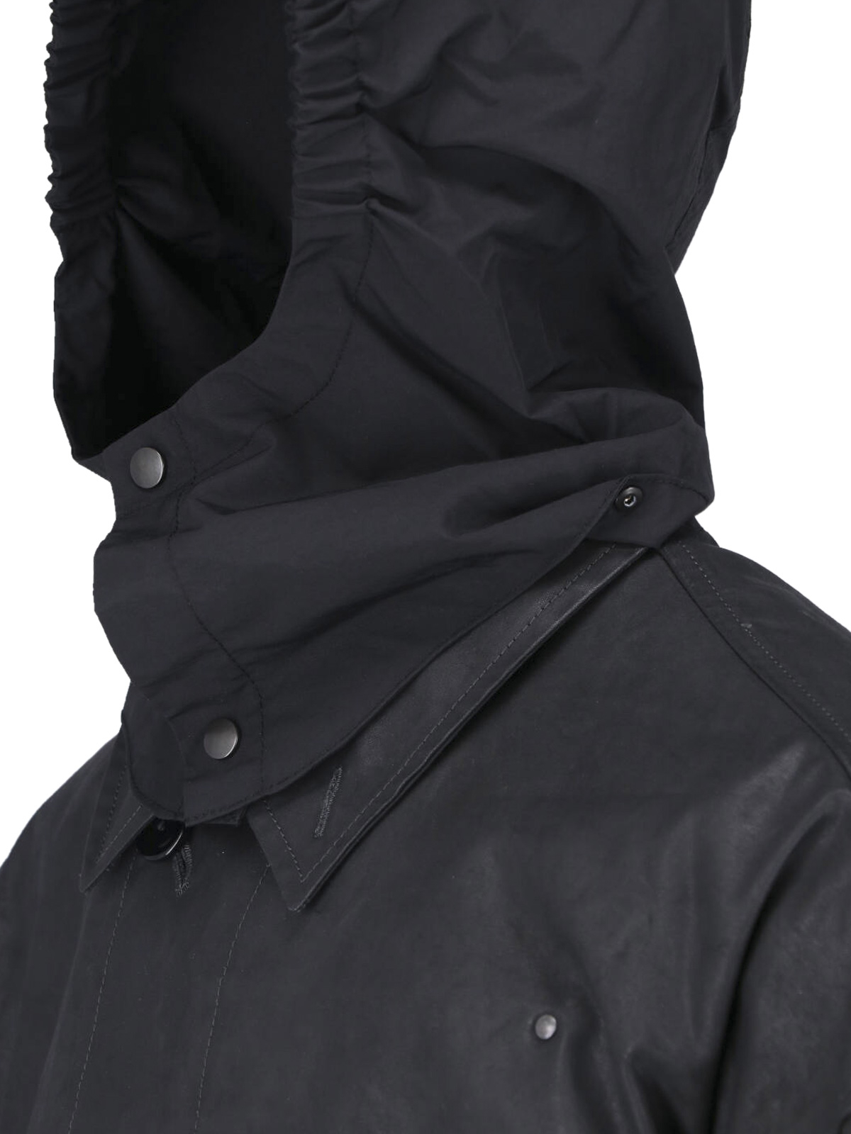 [LEMAIRE] Jacket FW25 CO1132 LF1495BK990