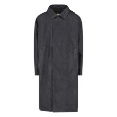 [LEMAIRE] Jacket FW25 CO1132 LF1495BK990