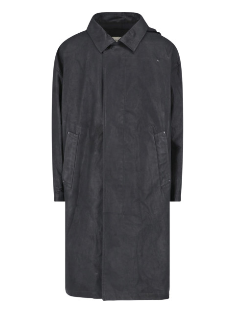 [LEMAIRE] Jacket FW25 CO1132 LF1495BK990