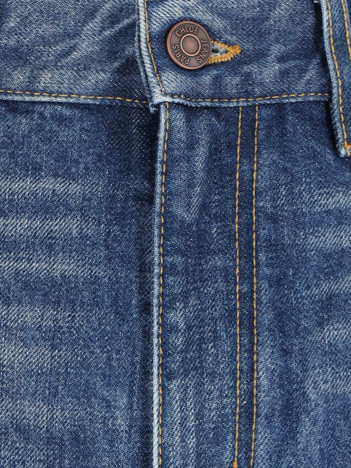 [Chloe] Jeans FW25 25ADP42251427