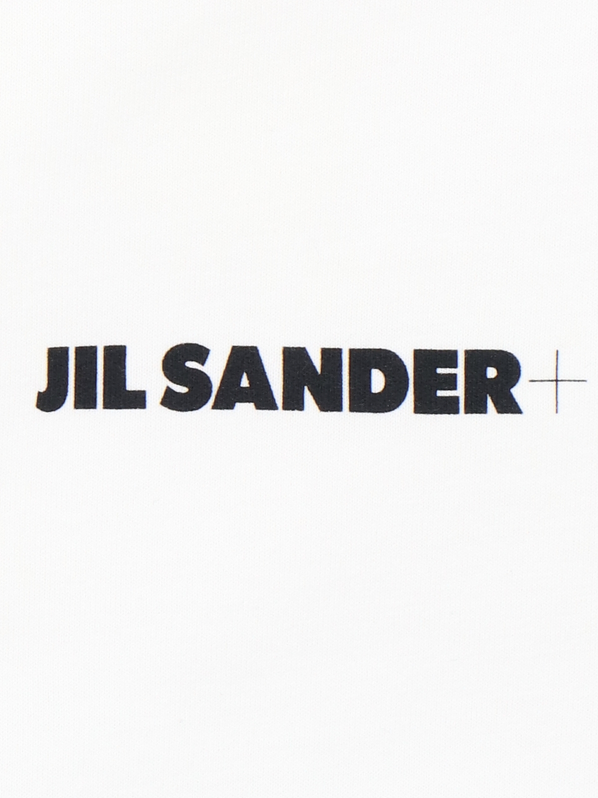 [Jil Sander] Shirts Short Sleeve FW25 J40GC0118 J20103102
