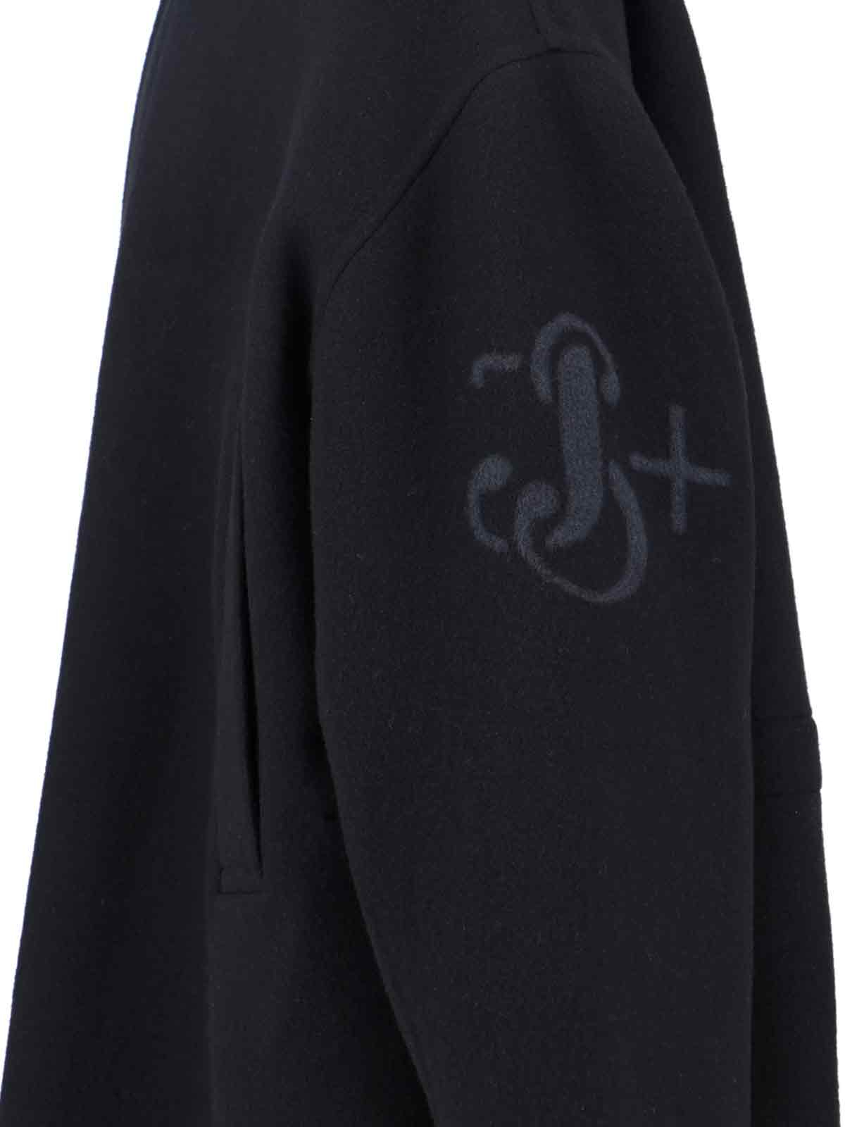 [Jil Sander] Casual Jacket FW25 J47AA0121 J40020001