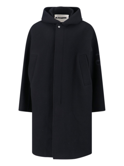 [Jil Sander] Casual Jacket FW25 J47AA0121 J40020001