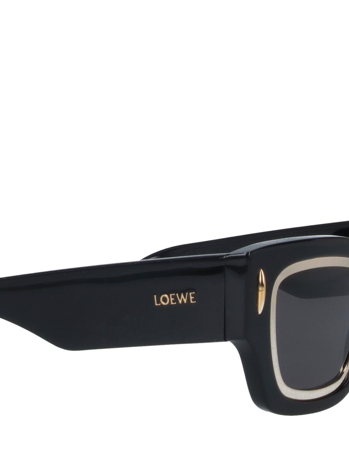 [Loewe] Sunglasses SS25 LW40168I5301A