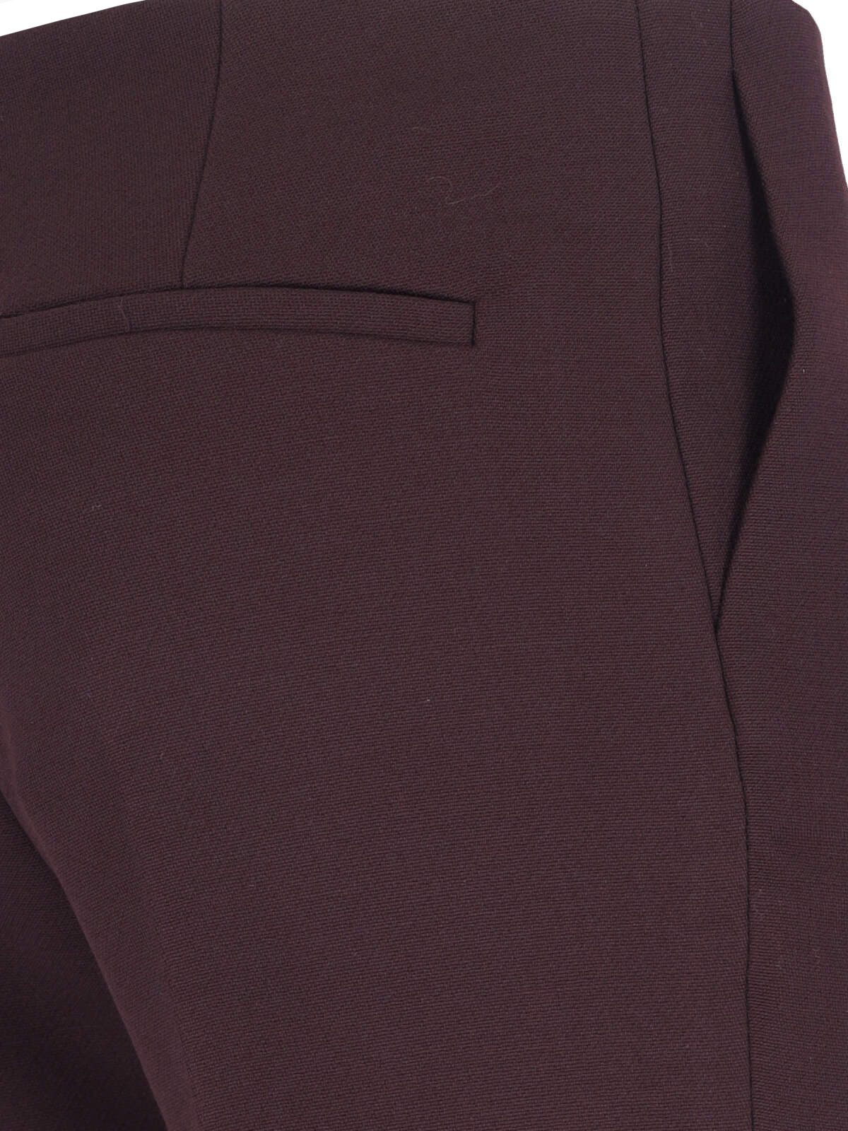 [Chloe] Trousers FW24 24WPA0214326H